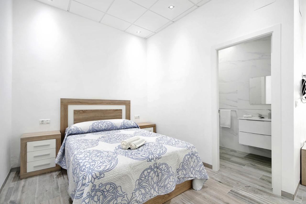 Apartamento Venus 1 Conil De La Frontera Exterior foto